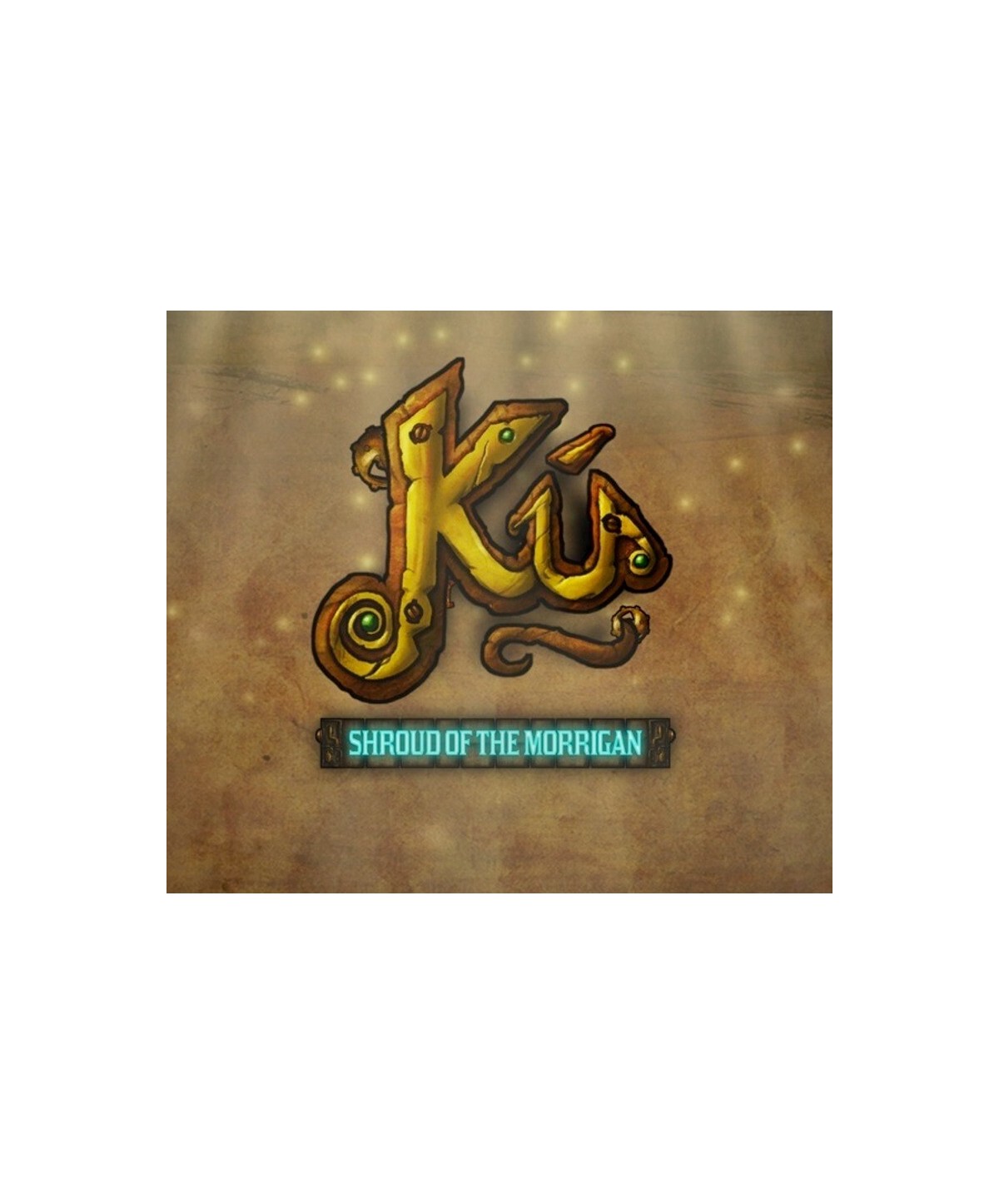 Ku: Shroud of the Morrigan Steam Key GLOBAL